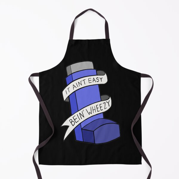 Item preview, It ain_t easy bein_ wheezy designed and sold by ExpertOutfitt.