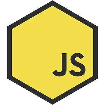 Artwork thumbnail, JavaScript HEX by Stick Erify