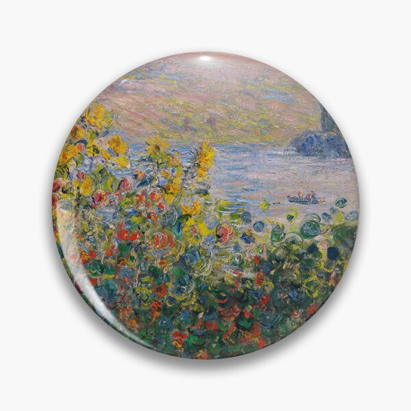 Item preview, monet - pretty view  designed and sold by ExpertOutfitt.