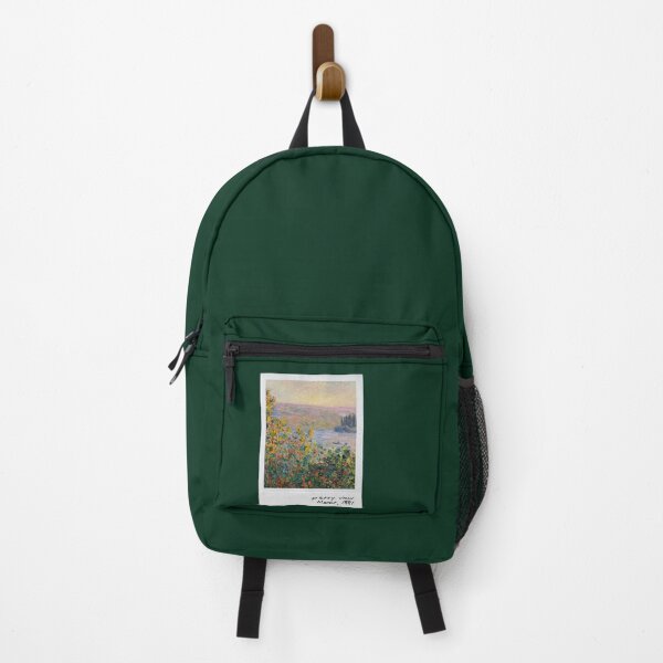 Item preview, monet - pretty view designed and sold by ExpertOutfitt.