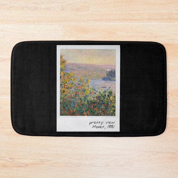 Item preview, monet - pretty view  designed and sold by ExpertOutfitt.