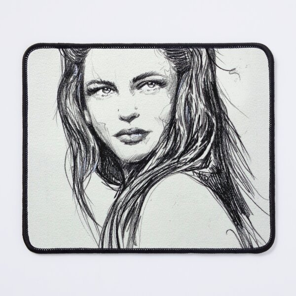 Item preview, fern designed and sold by Loui  Jover.