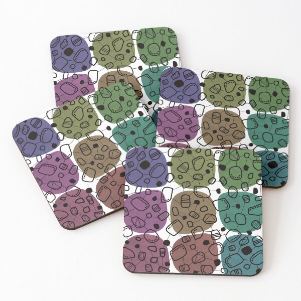 Item preview, Connections designed and sold by Ros Sidwell.