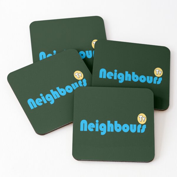 Item preview, neighbours tv Active  designed and sold by ExpertOutfitt.