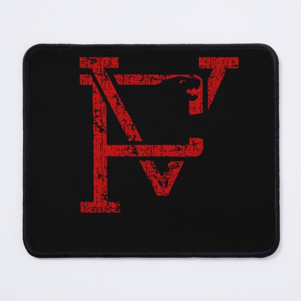 Item preview, Pauls Valley Panthers Logo designed and sold by Azhalltorm.