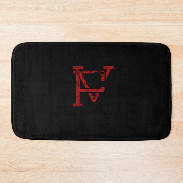 Item preview, Pauls Valley Panthers Logo designed and sold by Azhalltorm.