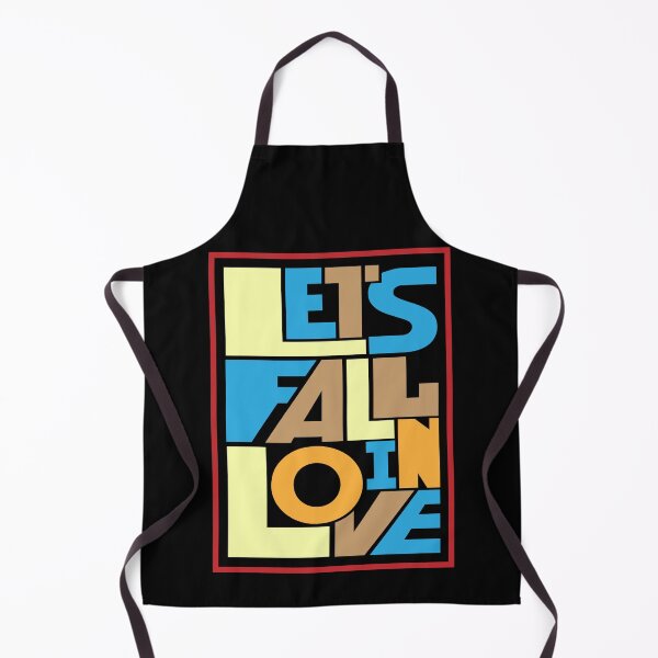 Item preview, Fall in love designed and sold by PODapparel.