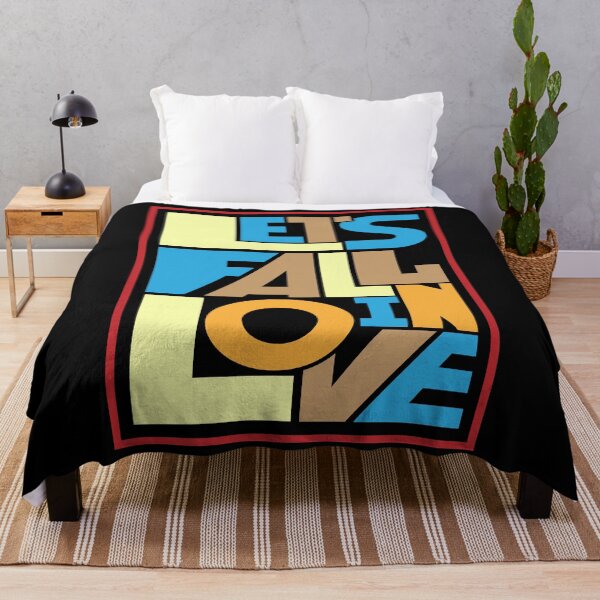 Item preview, Fall in love designed and sold by PODapparel.