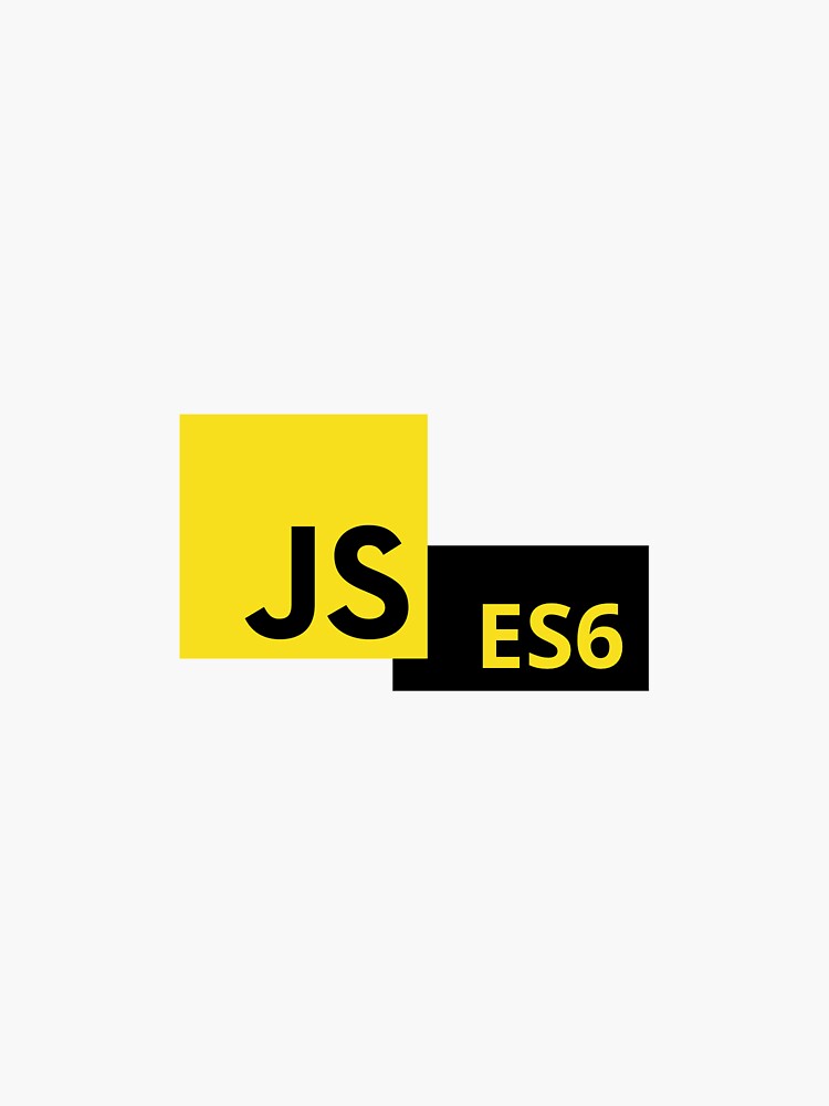 JavaScript ES6 by kiknag