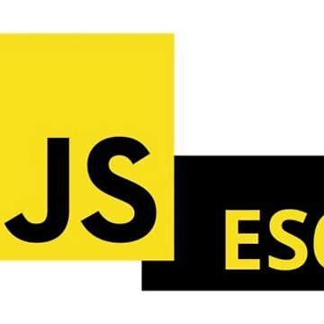 Artwork thumbnail, JavaScript ES6 by Stick Erify