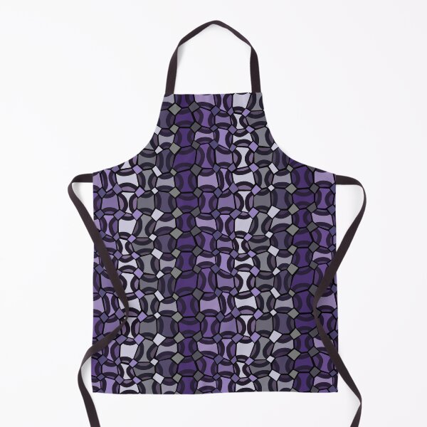 Item preview, Geometric Shapes in Asexual Ace Pride Colored Pattern designed and sold by DilatorySloth.