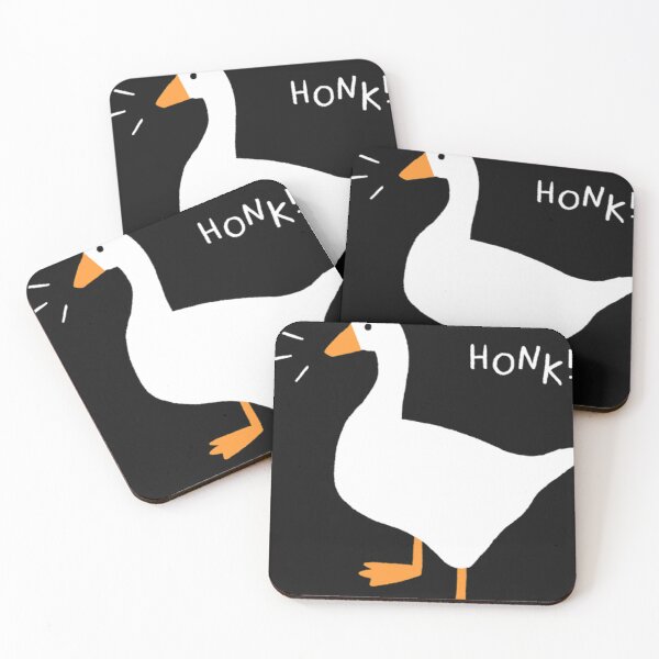 Item preview, Honk Honk Goose Baseball designed and sold by shortjbsannvj.