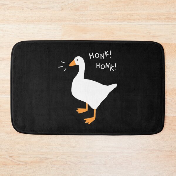 Item preview, Honk Honk Goose Baseball designed and sold by shortjbsannvj.