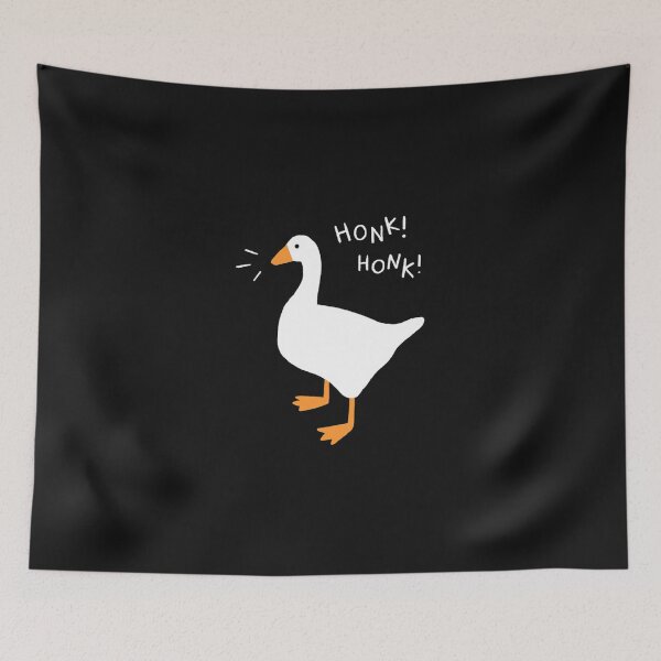 Item preview, Honk Honk Goose Baseball designed and sold by shortjbsannvj.
