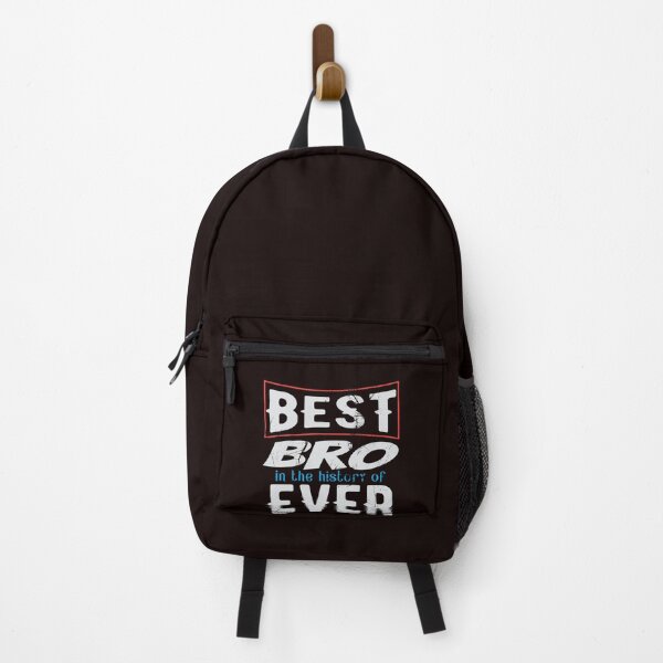 Item preview, Best Bro In the History of Ever brother birthday gift. designed and sold by cocochi.