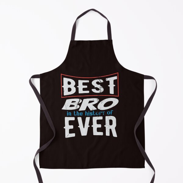 Item preview, Best Bro In the History of Ever brother birthday gift. designed and sold by cocochi.