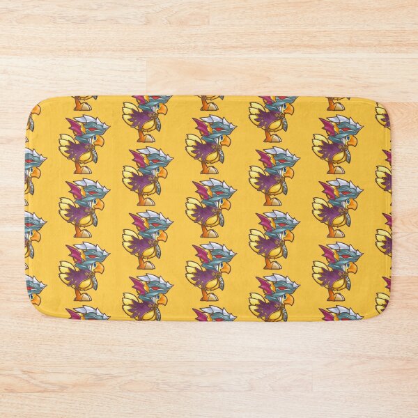 Item preview, Chocobo Dragoon / Lancer designed and sold by NEOFO.