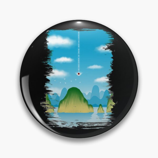 Item preview, The Arrival Classic . designed and sold by biddixgapilk.