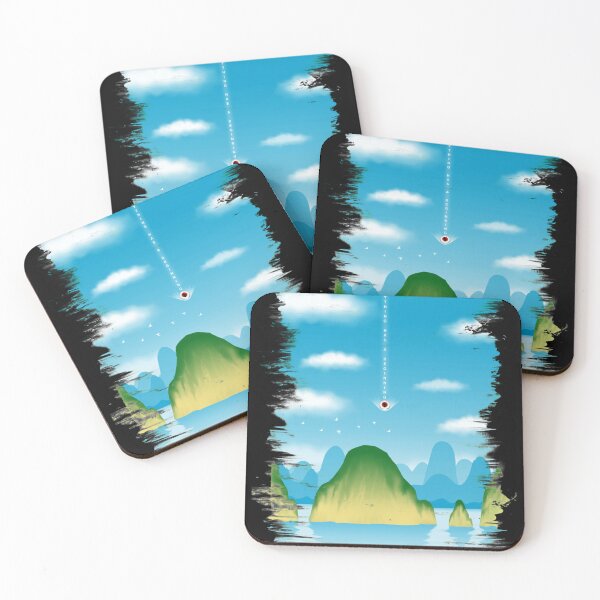Item preview, The Arrival Classic . designed and sold by biddixgapilk.