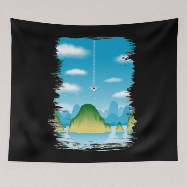 Item preview, The Arrival Classic . designed and sold by biddixgapilk.