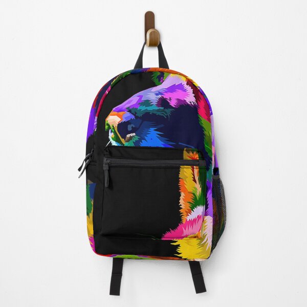 Item preview, Colorful German Shepherd Dog Owner designed and sold by PerkinsAarav.