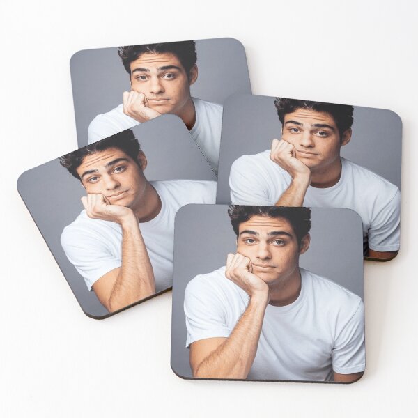 Item preview, Noah Centineo Poster designed and sold by fieroiqfarel.