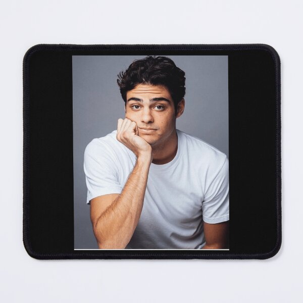 Item preview, Noah Centineo Poster designed and sold by fieroiqfarel.