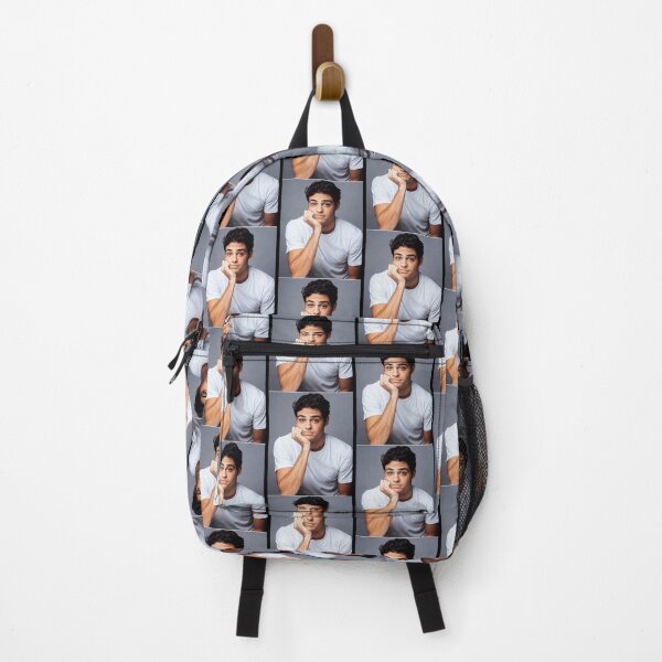 Item preview, Noah Centineo Poster designed and sold by fieroiqfarel.