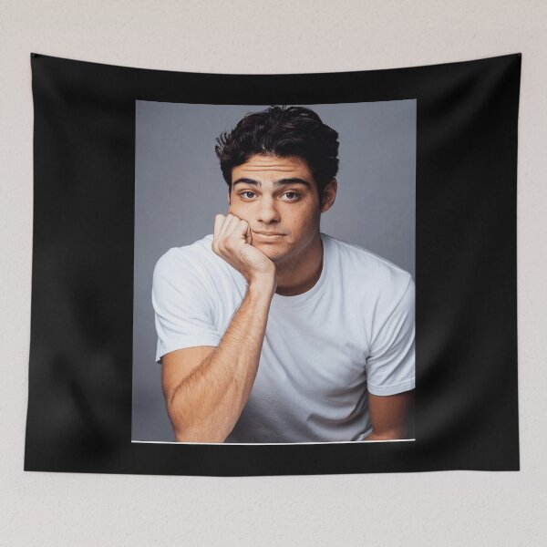 Item preview, Noah Centineo Poster designed and sold by fieroiqfarel.
