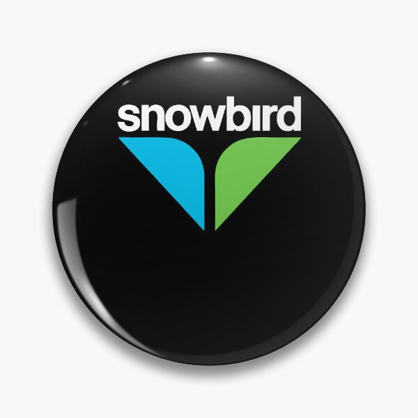 Item preview,  Snowbird Logo Merchandise  designed and sold by lapriaglenn.