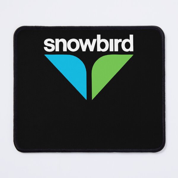 Item preview,  Snowbird Logo Merchandise  designed and sold by lapriaglenn.