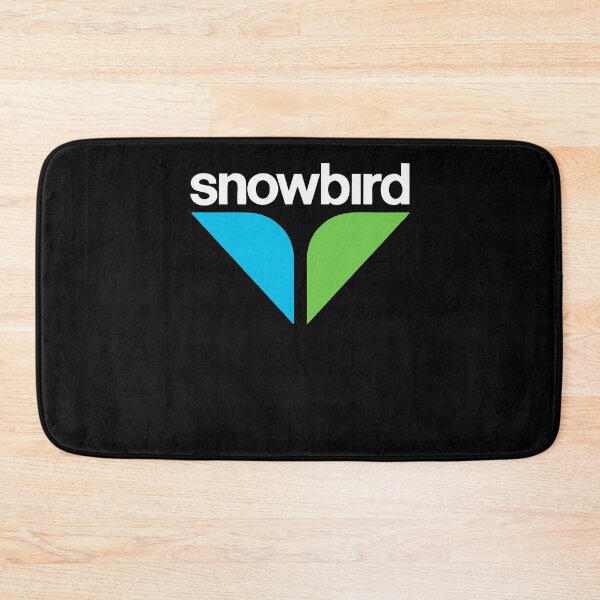 Item preview,  Snowbird Logo Merchandise  designed and sold by lapriaglenn.