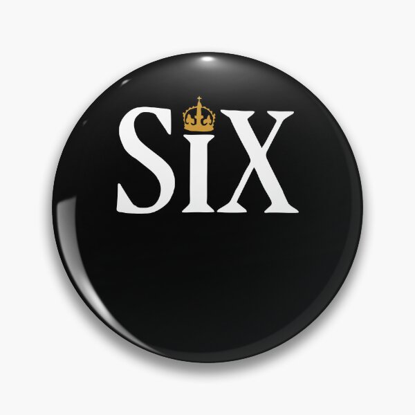 Item preview, Six Musical Logo Merchandise  designed and sold by lapriaglenn.