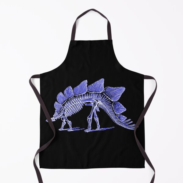 Item preview, Skeleton Stegosaurus designed and sold by Astralia.