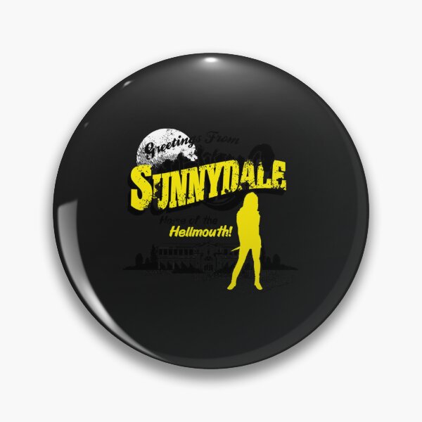Item preview, Buffy The Vampire Slayer designed and sold by Christop443a.