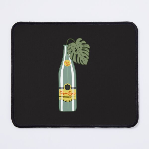 Item preview, Monstera Topo Chico designed and sold by lindamndma.