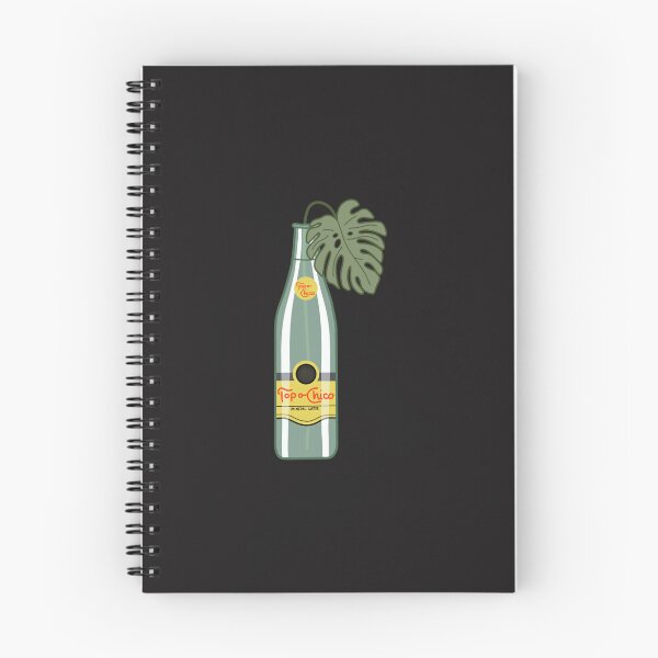 Item preview, Monstera Topo Chico designed and sold by lindamndma.