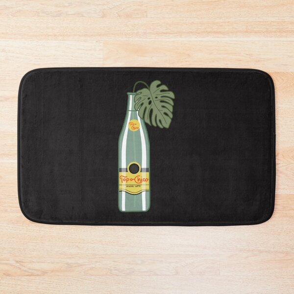 Item preview, Monstera Topo Chico designed and sold by lindamndma.