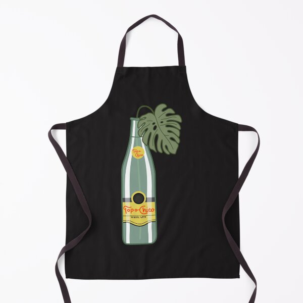 Item preview, Monstera Topo Chico designed and sold by lindamndma.