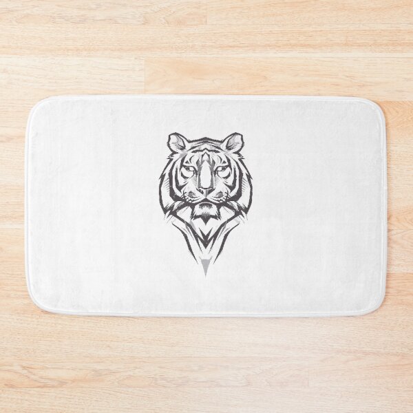 Item preview, Bengal Tigers black designed and sold by sh-shopping.