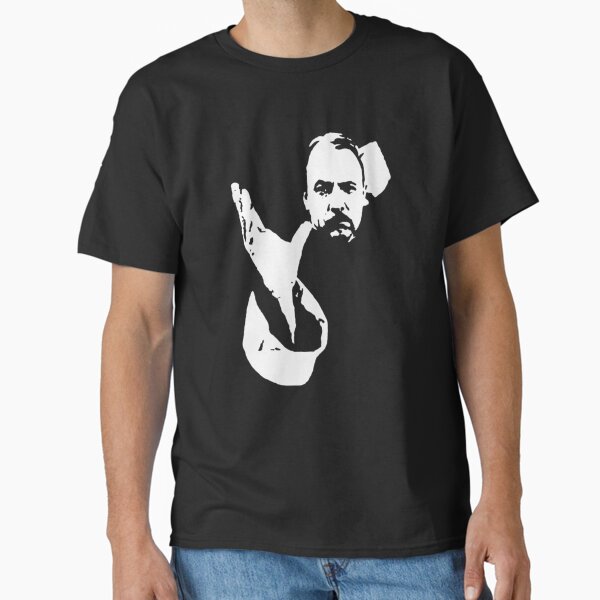 Item preview, Jonathan Quayle Higgins the 3rd _quot_Higgi Baby_quot_   designed and sold by m00nshotArt.