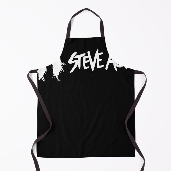 Item preview, Steve Aoki Logo Merchandise designed and sold by laruenwilhemin.