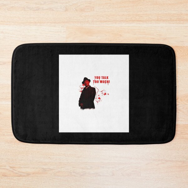 Item preview, The Blacklist Sleeveless Top designed and sold by fronktcstoot.