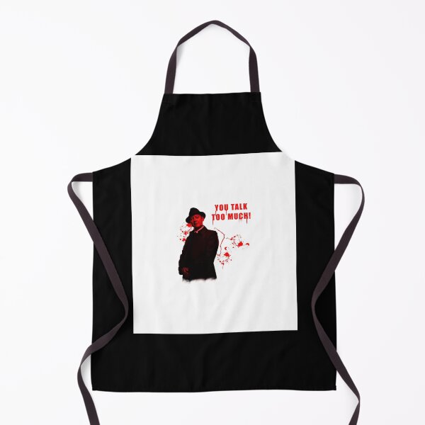 Item preview, The Blacklist Sleeveless Top designed and sold by fronktcstoot.