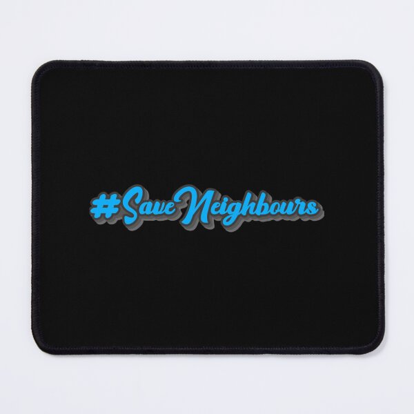 Item preview, SaveNeighbours (Blue) designed and sold by ExpertOutfitt.