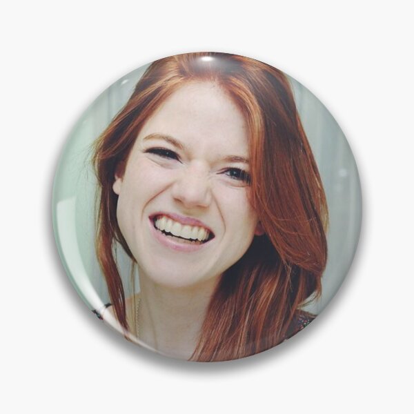 Artikelvorschau, Rose Leslie - Poster entworfen und verkauft von Mitchfd.