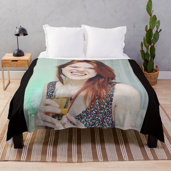 Artikelvorschau, Rose Leslie - Poster entworfen und verkauft von Mitchfd.