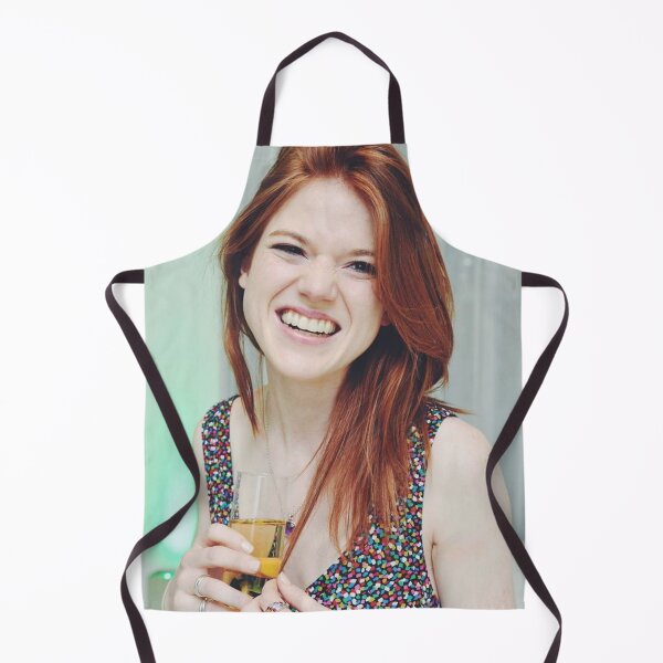 Aperçu de l'œuvre Rose Leslie - Affiche créée et vendue par Mitchfd.