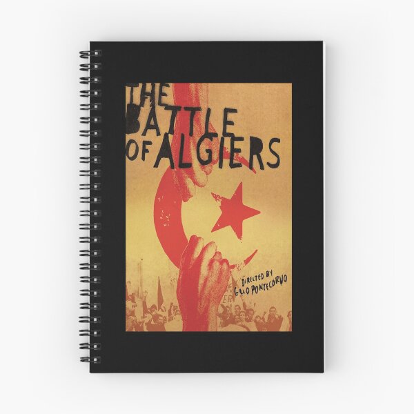 Item preview, La batalla de Argel Póster designed and sold by biddixgapilk.
