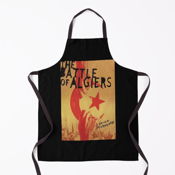 Item preview, The Battle of Algiers Poster designed and sold by biddixgapilk.